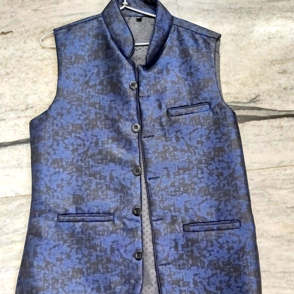 Other - Sherwani/Punjabi Coat Printed